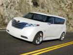 Toyota F3R Concept 2006 года